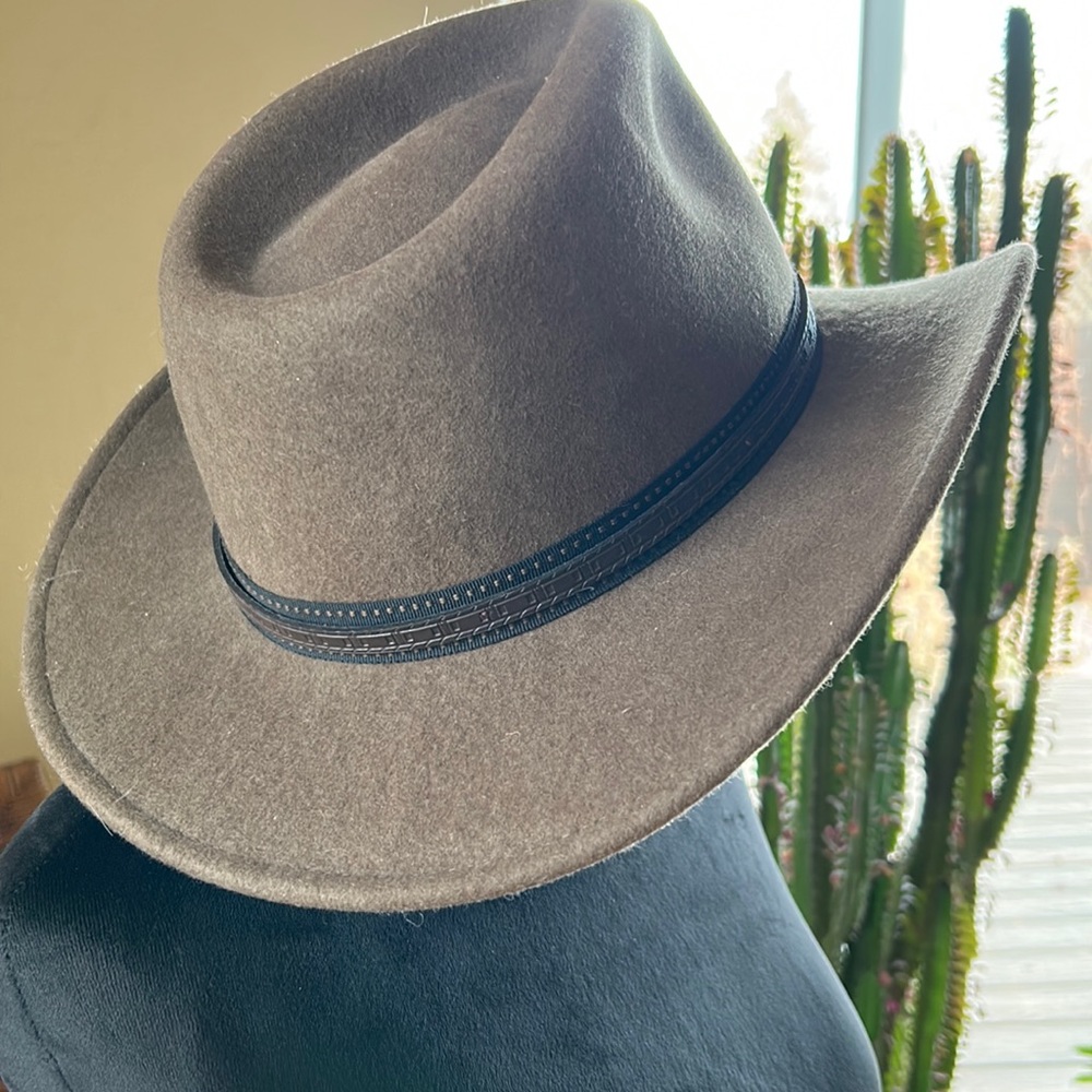 Scala Wool Hat